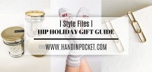 HIP Holiday Gift Guide